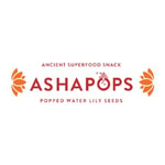 AshaPops coupon codes