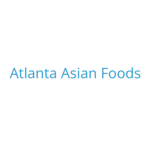 Atlanta Asian Foods coupon codes