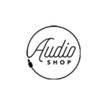 Audio Shop kortingscodes