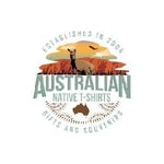 Australian Native T-Shirts coupon codes
