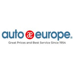 Auto Europe discount codes