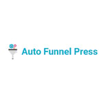 Auto Funnel Press coupon codes