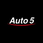 Auto5 kortingscodes