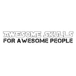 Awesome Skulls Store coupon codes
