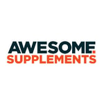 Awesome Supplements discount codes