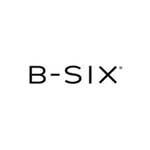 B-Six coupon codes