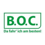 B.O.C. gutscheincodes