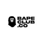 BAPE CLUB promo codes