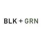 BLK + GRN coupon codes