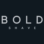 BOLD Shave discount codes