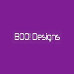 BOO! Designs coupon codes