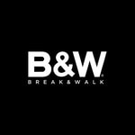 B&W Break&Walk coupon codes