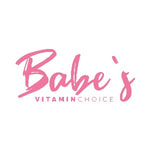 Babe's Vitamins códigos de cupom