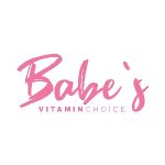 Babe's Vitamins discount codes