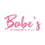 Babe's Vitamins codes promo