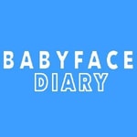 BabyFaceDiary coupon codes