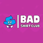 Bad Shirt Club discount codes