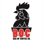 Bag Of Coffee Company coupon codes