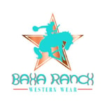 Baha Ranch Western Wear coupon codes