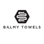 Balmy Towels coupon codes
