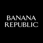 Banana Republic promo codes