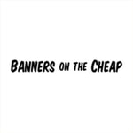 Banners On The Cheap coupon codes