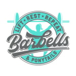 Barbells & Ponytails coupon codes