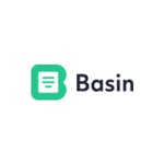 Basin coupon codes