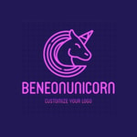 Be Neon Unicorn coupon codes