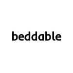 Beddable discount codes