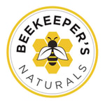 Beekeeper's Naturals coupon codes
