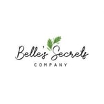 Belle's Secrets coupon codes