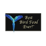 Best Bird Food Ever! coupon codes