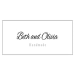 Beth and Olivia Handmade coupon codes