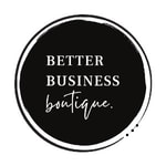 Better Business Boutique LLC coupon codes