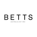 Betts Shoes coupon codes