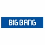 Big Bang kode kuponov