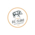 Big Island Coffee Roasters coupon codes