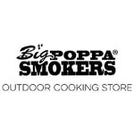 Big Poppa Smokers coupon codes