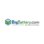 BigBattery.Com coupon codes