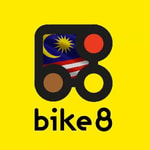 Bike8 coupon codes