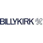 Billykirk coupon codes