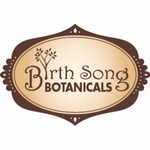 Birth Song Botanicals coupon codes