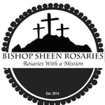 Bishop Sheen Rosaries coupon codes