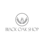 Black Oak Shop promo codes