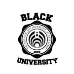 Black University coupon codes