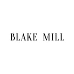 Blake Mill discount codes