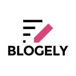 Blogely coupon codes
