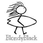 Blondy Black coupon codes