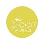 Bloom Naturals coupon codes
